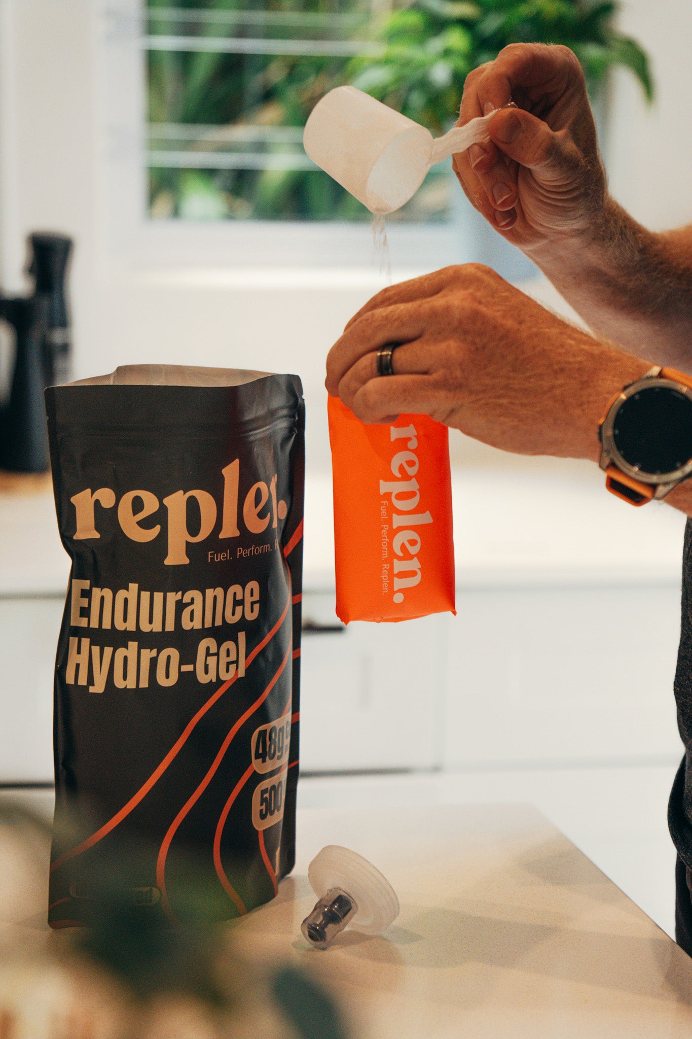 Endurance Hydro-Gel