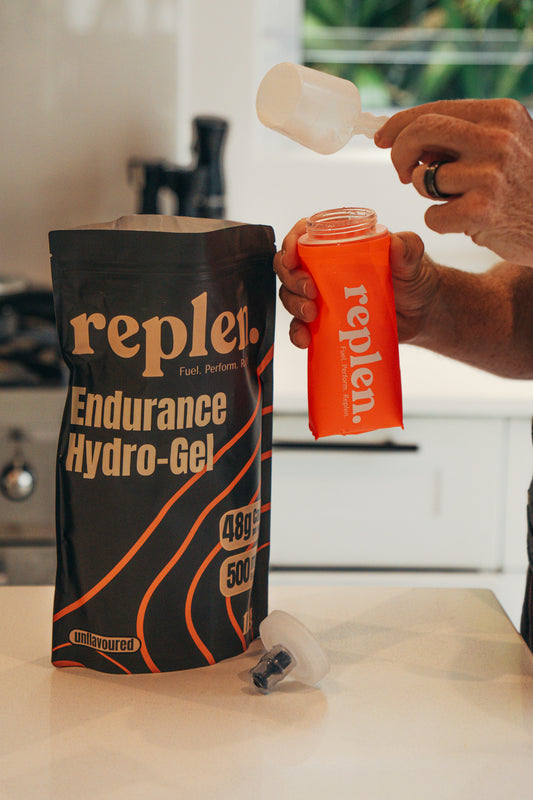 Endurance Hydro-Gel