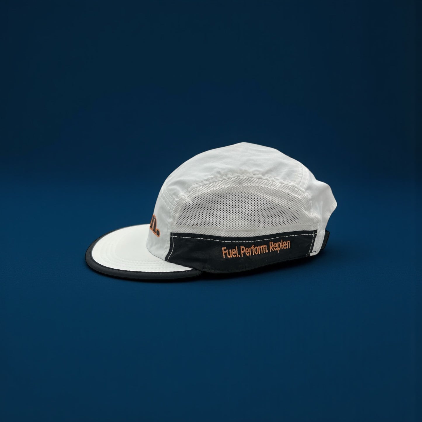 Replen Performance Running Cap