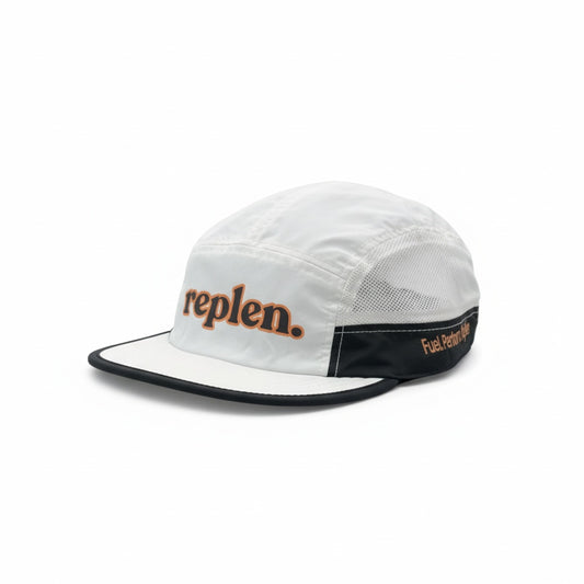 Replen Performance Running Cap